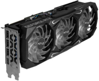 KFA2 GeForce RTX 3080 SG 1-Click OC LHR 12GB GDDR6X - 737676 - zdjęcie 4